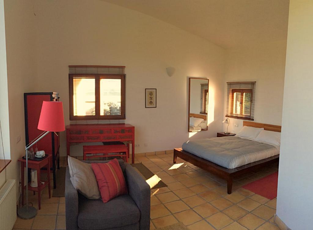 Gasthaus Alen D'Aragon Santa Eulalia de Gállego Zimmer foto