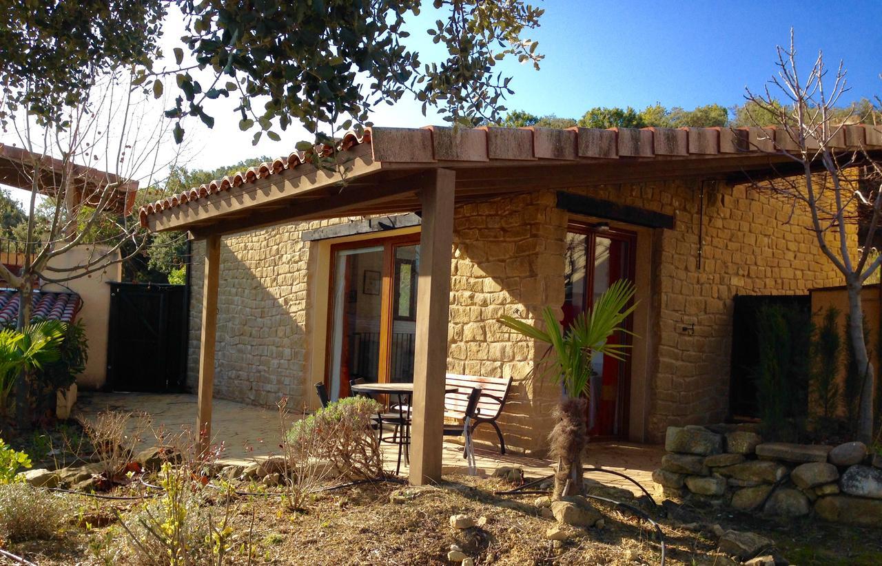 Gasthaus Alen D'Aragon Santa Eulalia de Gállego Exterior foto